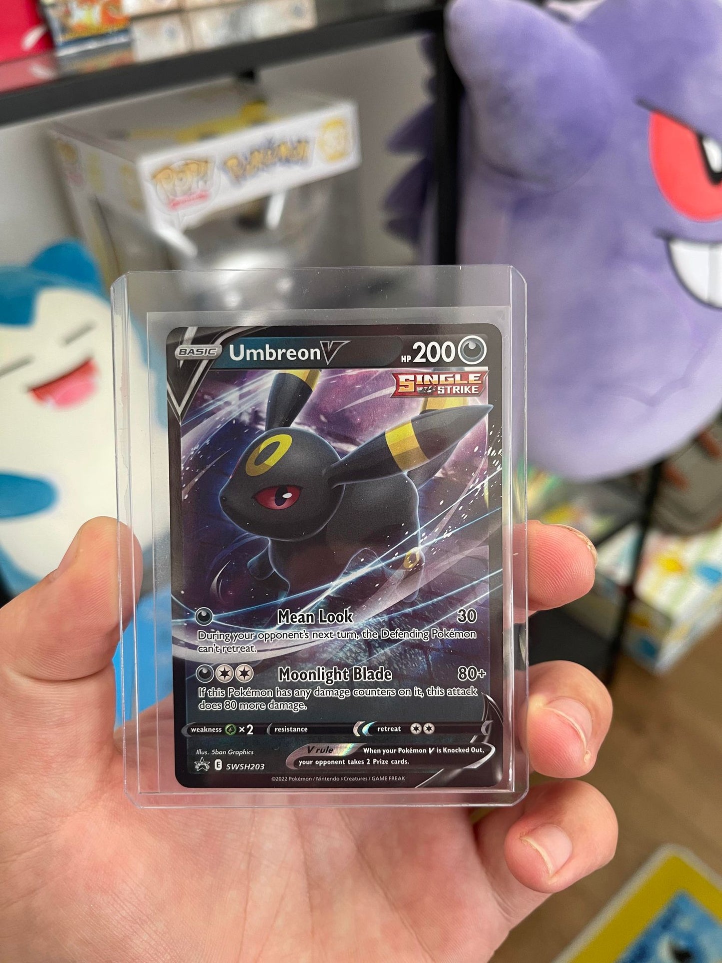 Free Gift With Every Mystery Pack!