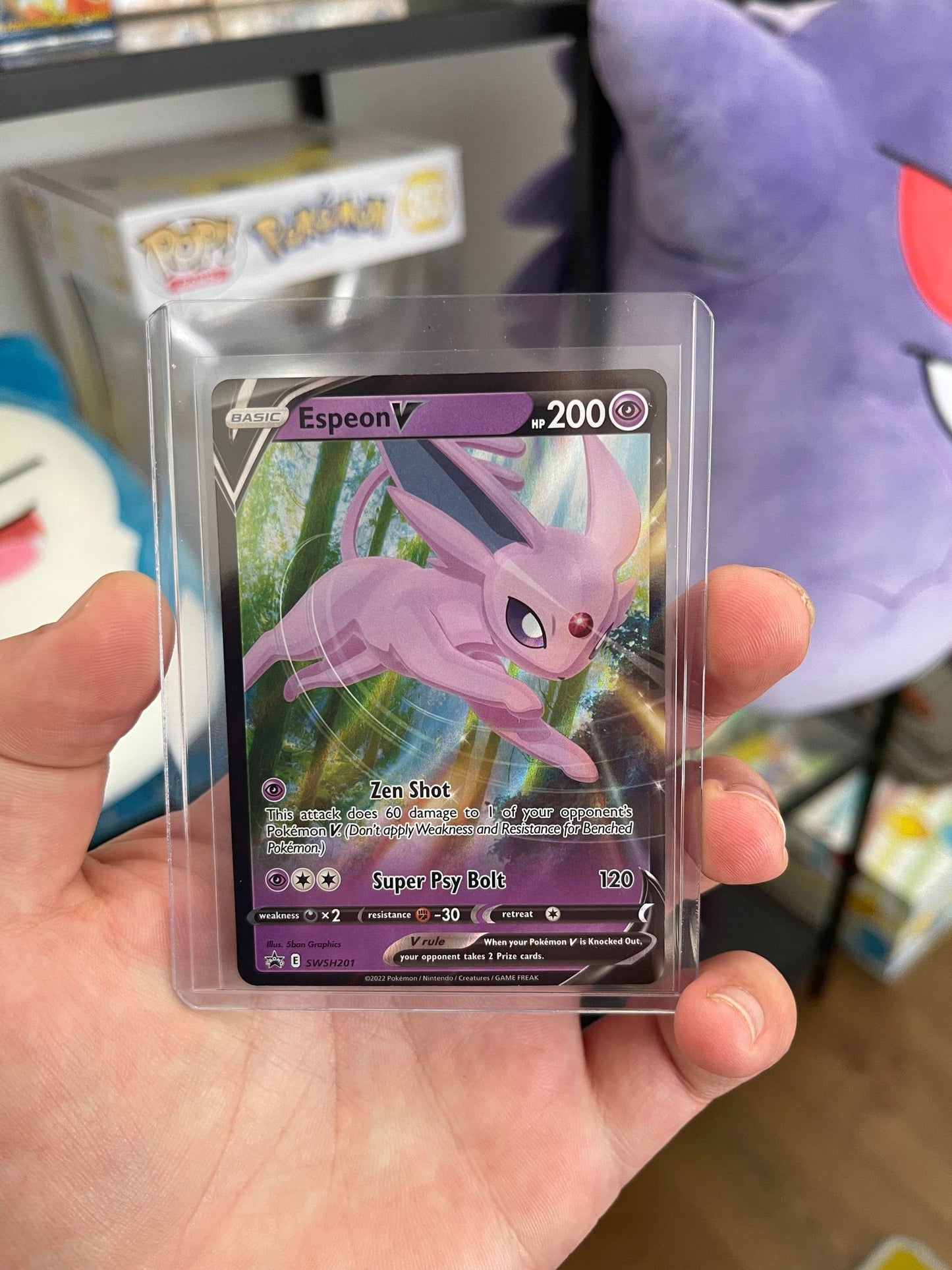 Free Gift With Every Mystery Pack!