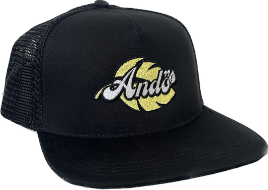 Ando Trucker Cap